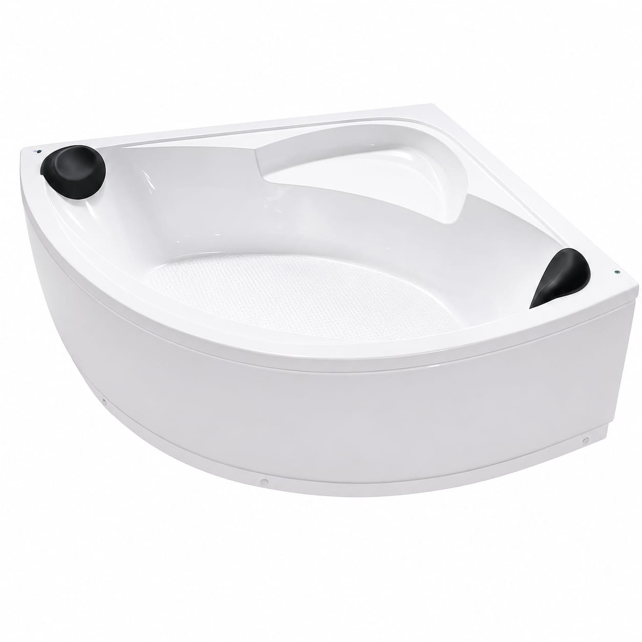 Tina con Faldón 150 x 150 ( Outlet Fábrica )