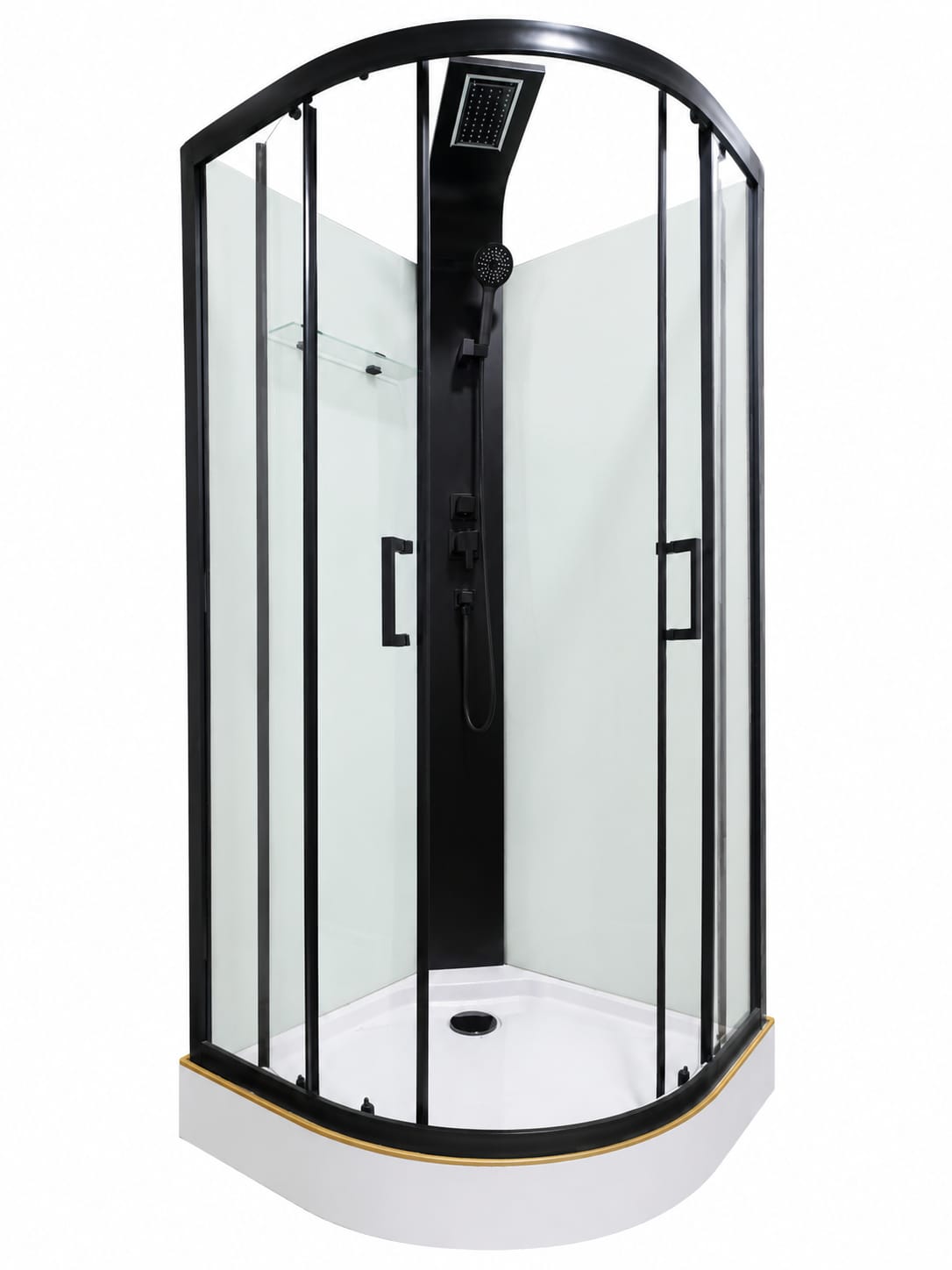 Cabina de Ducha Pucón  90 X 90 ( Últimas Dos Unidades)