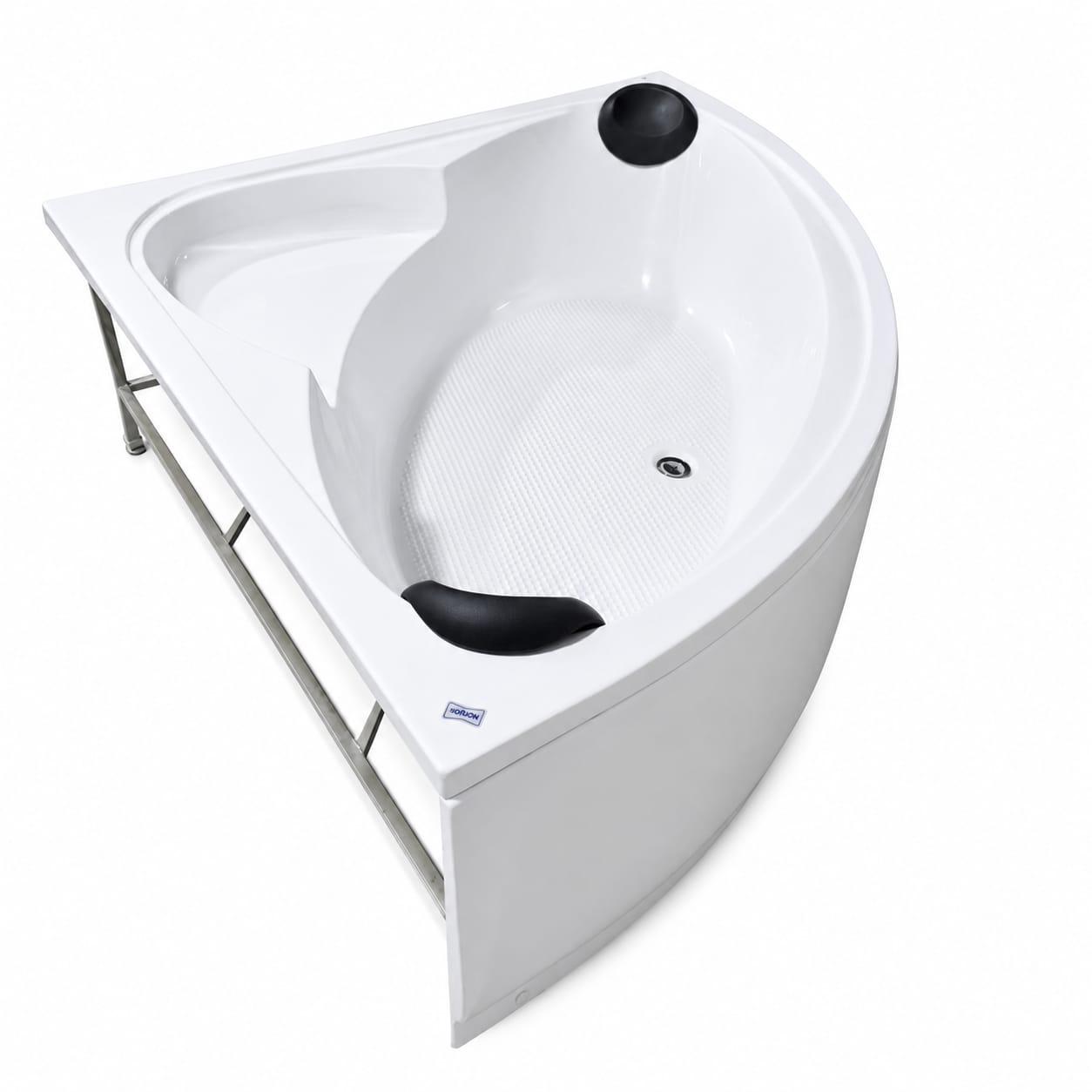 Tina con Faldón 150 x 150 ( Outlet Fábrica )