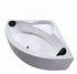 Tina con Faldón 150 x 150 ( Outlet Fábrica )