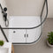 Receptáculo 95cm x 85cm ( Outlet Fábrica )