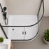 Receptáculo 95cm x 85cm ( Outlet Fábrica )