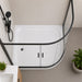 Receptáculo 95cm x 85cm ( Outlet Fábrica )