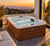 Spa Hawaii