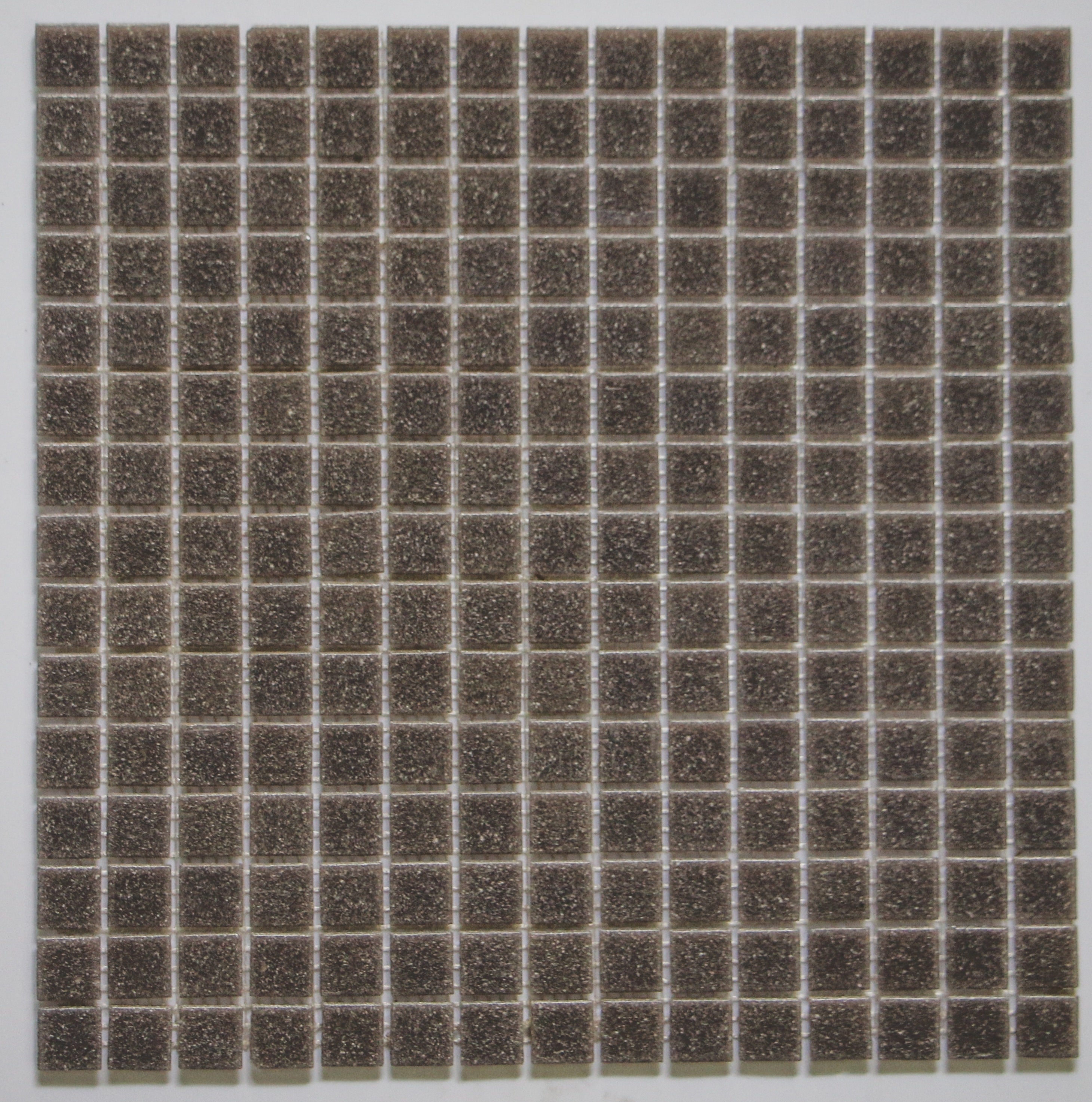Mosaico Piscina Pool Unicolor Gris 32,7x32,7