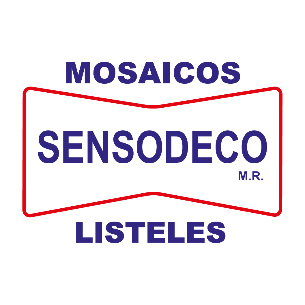 Mosaicos Sensodeco