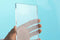 Plancha Acrilico Transparente