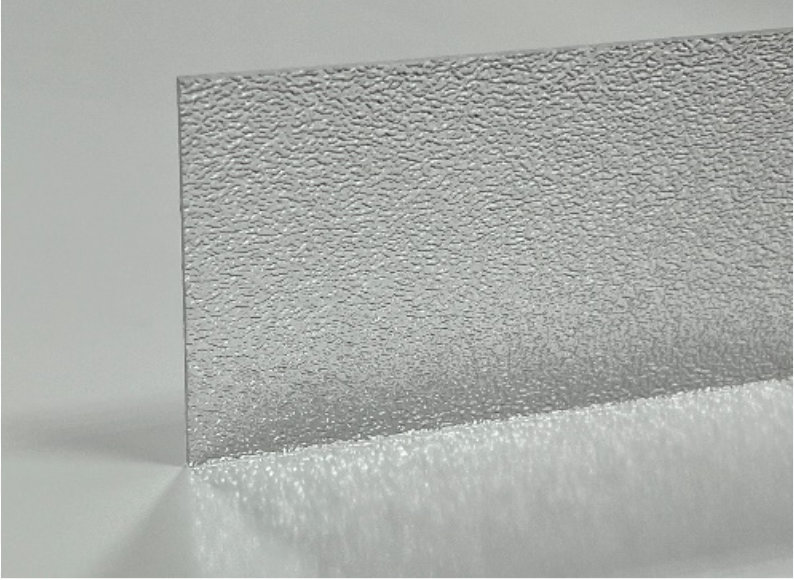 Plancha Polidecorada Textura Moroco 2.3mm | 172cm x 84cm para Shower Door y Baños