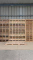 Sauna 4 personas Infrarrojo Tofino (180cmx120cmx190cm)