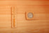 Sauna Borga 4 Personas Madera y Cristal