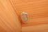 Sauna Borga 4 Personas Madera y Cristal