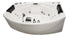 Tina Hidromasaje Arcadia Full - Blanca