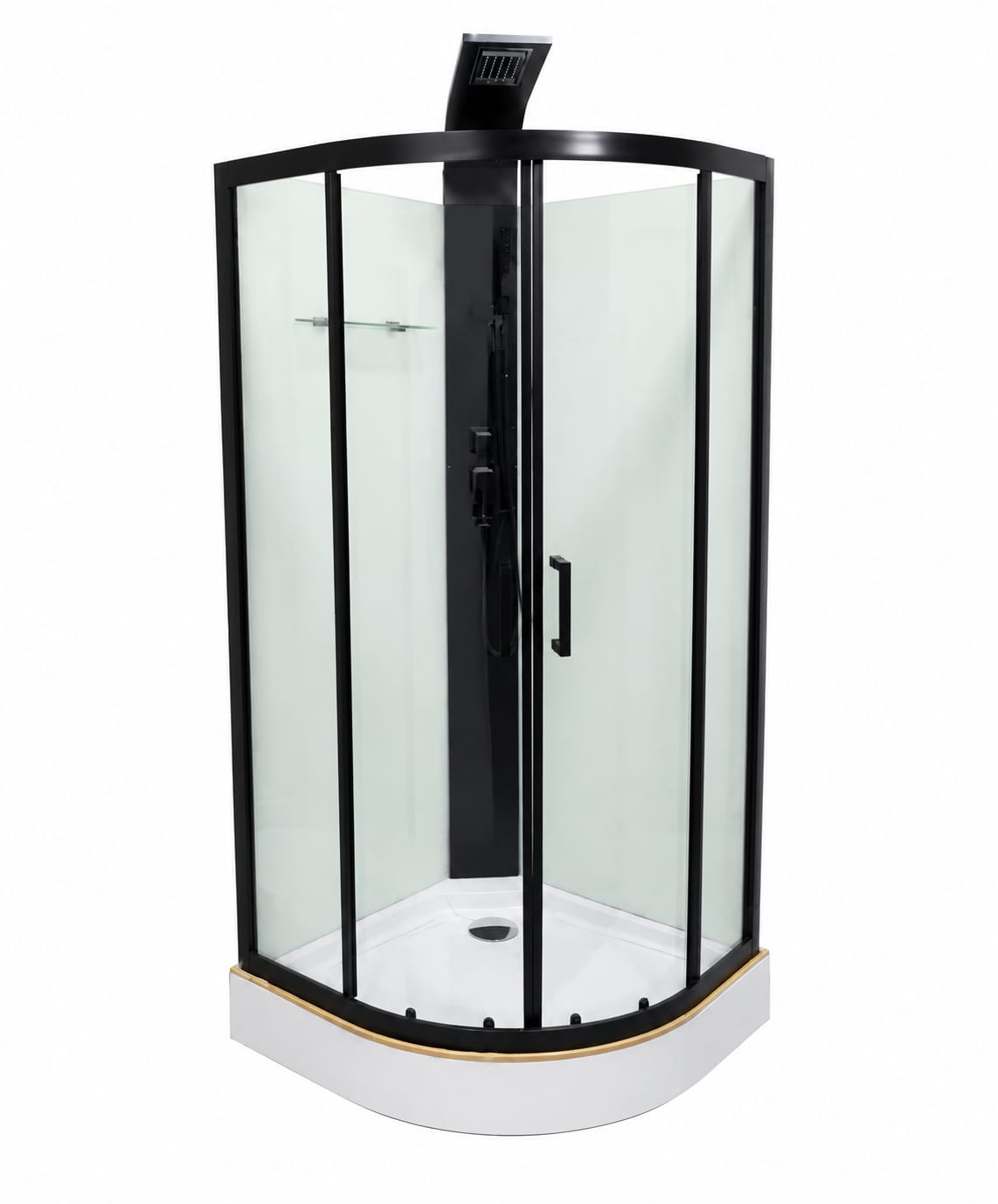 Cabina de Ducha Pucón  90 X 90 ( Últimas Dos Unidades)